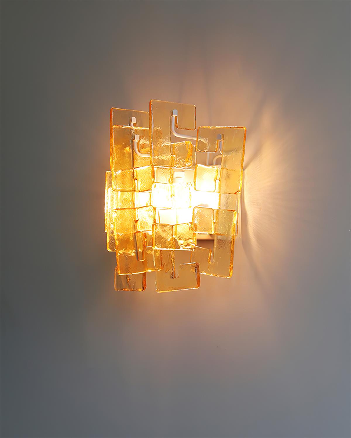 Elaaelia wandlamp
