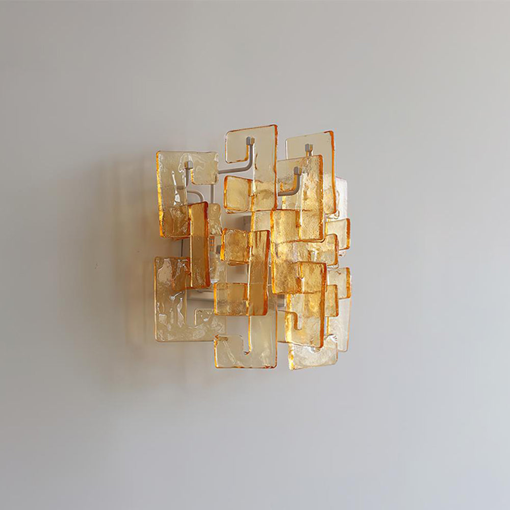 Elaaelia wandlamp