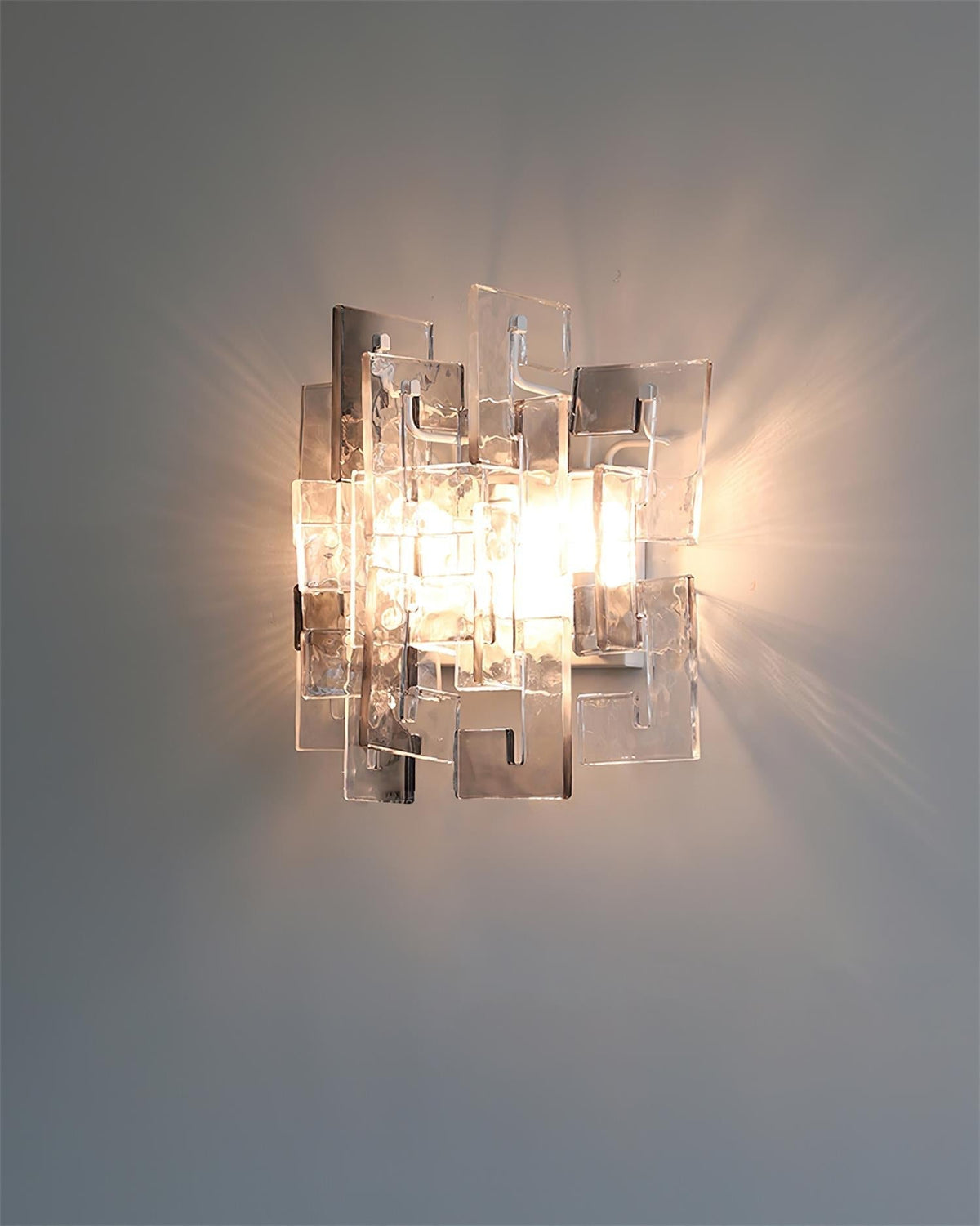 Elaaelia wandlamp