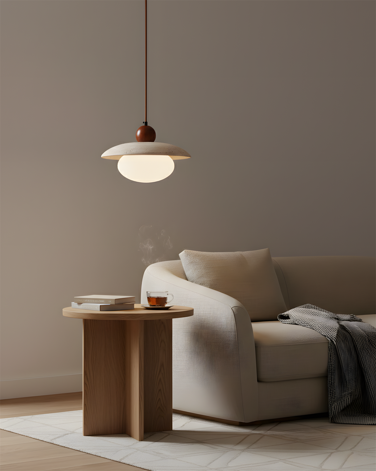 Lumirise hanglamp