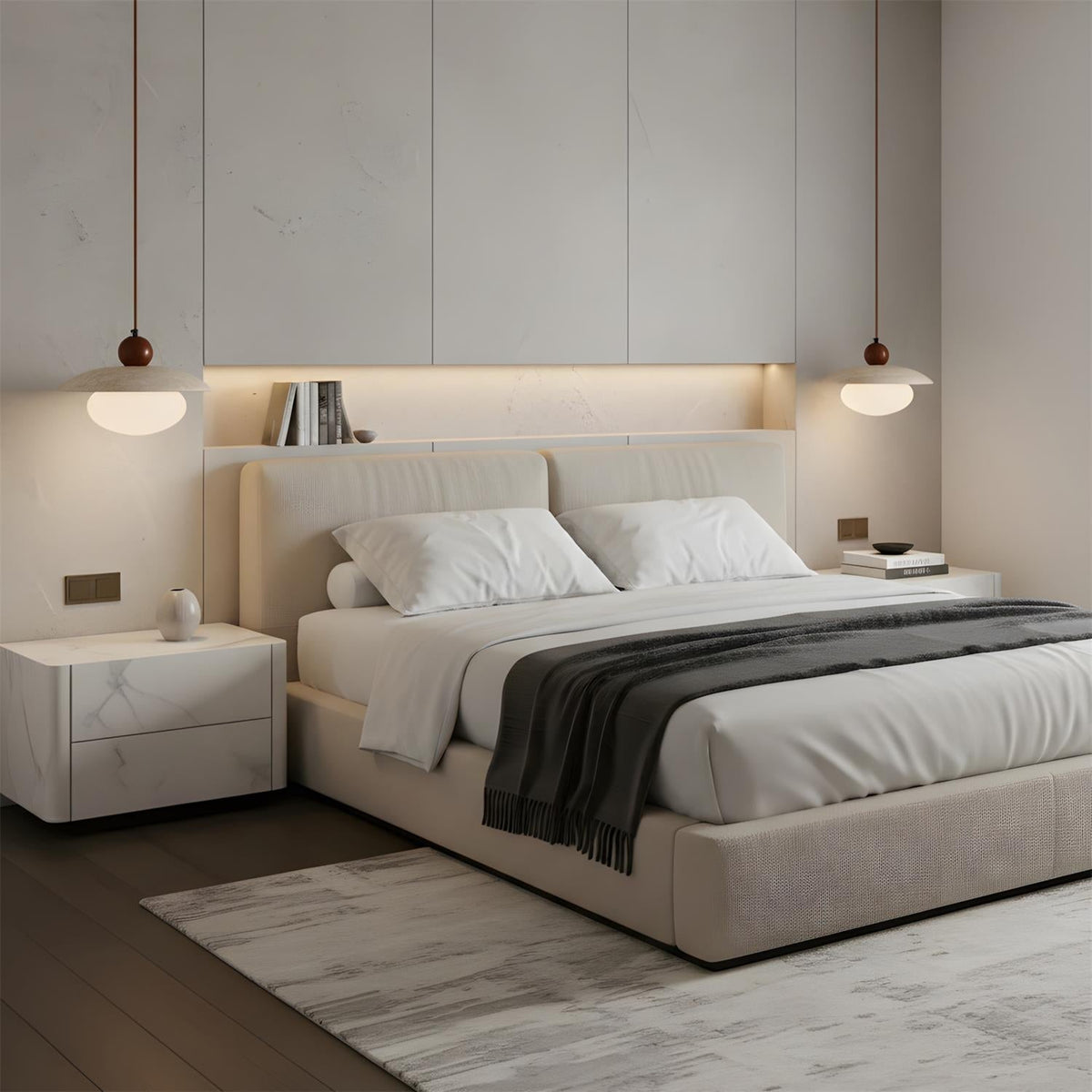 Lumirise hanglamp
