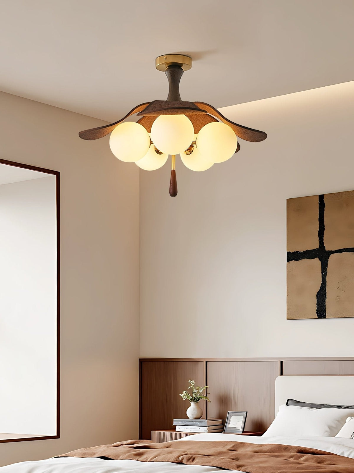 Tesma plafondlamp