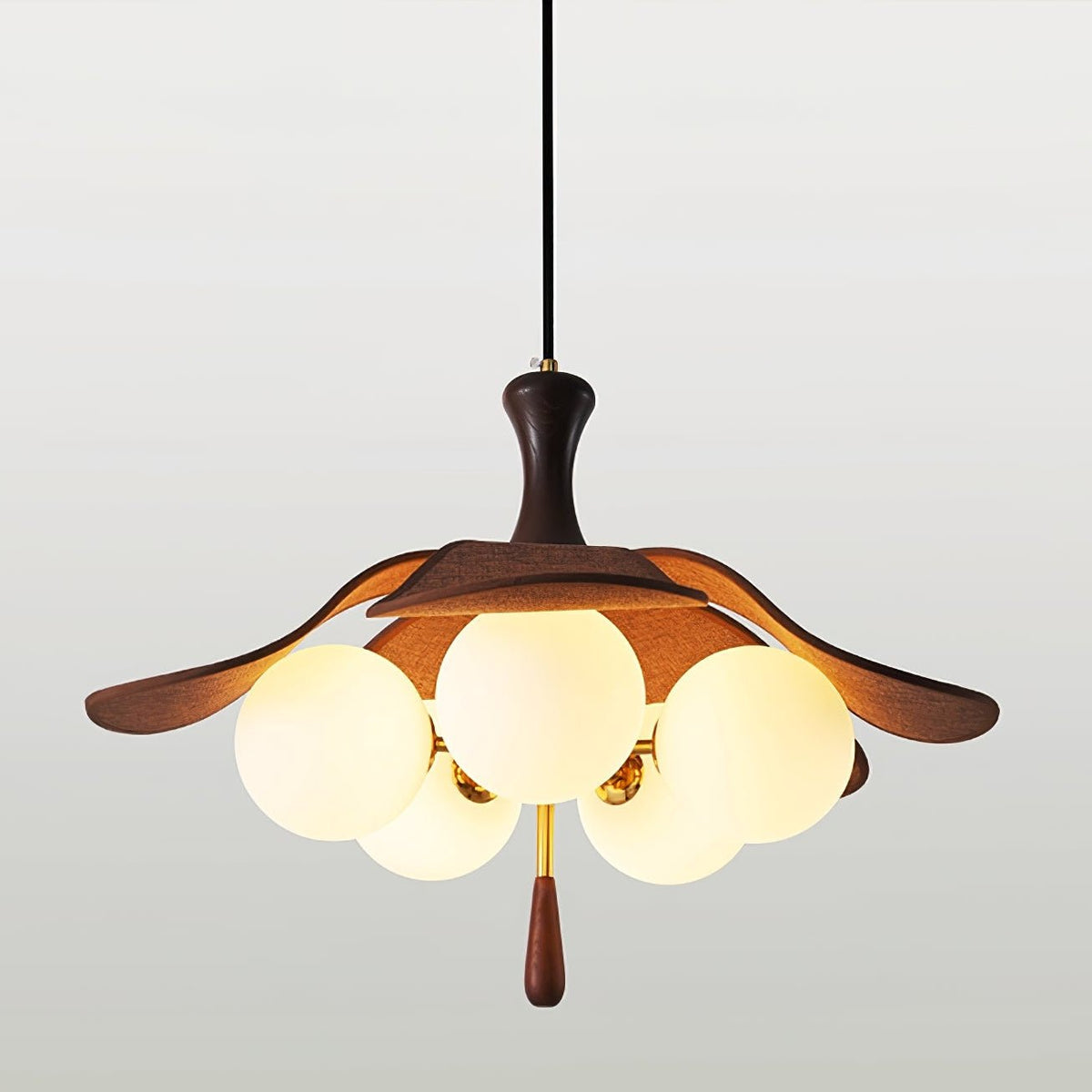 Briv hanglamp