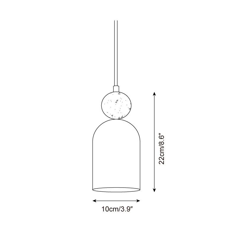 Lumorira hanglamp