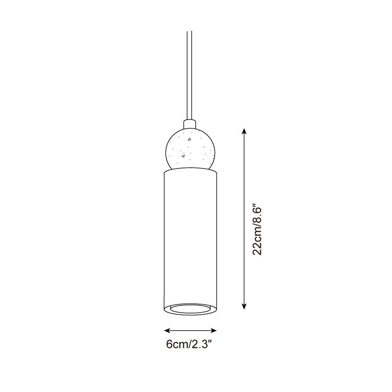 Lumorira hanglamp