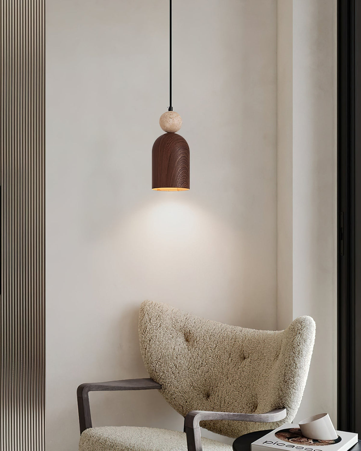 Lumorira hanglamp