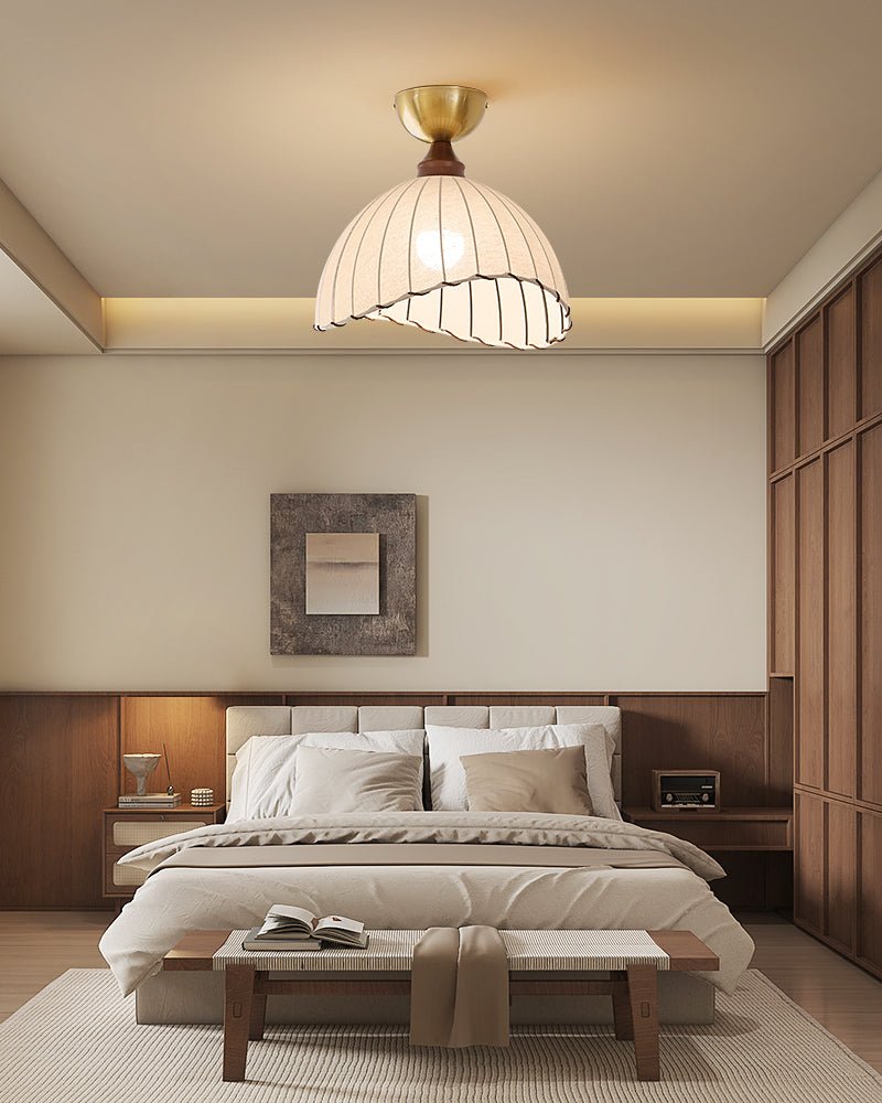 Quil plafondlamp