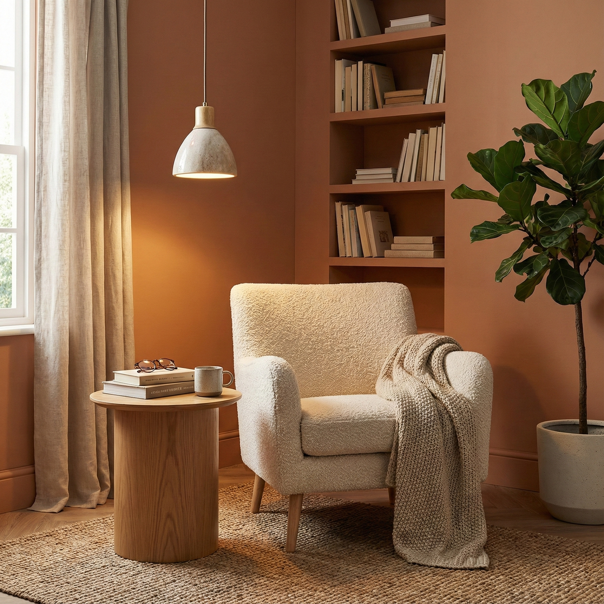 Edrien hanglamp