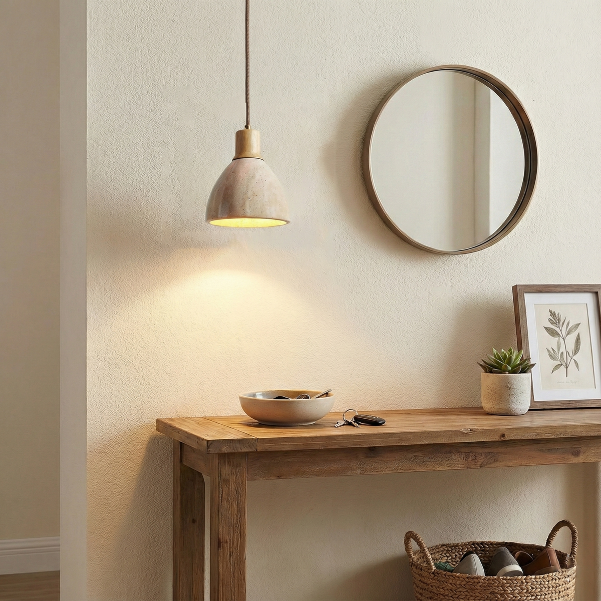 Edrien hanglamp