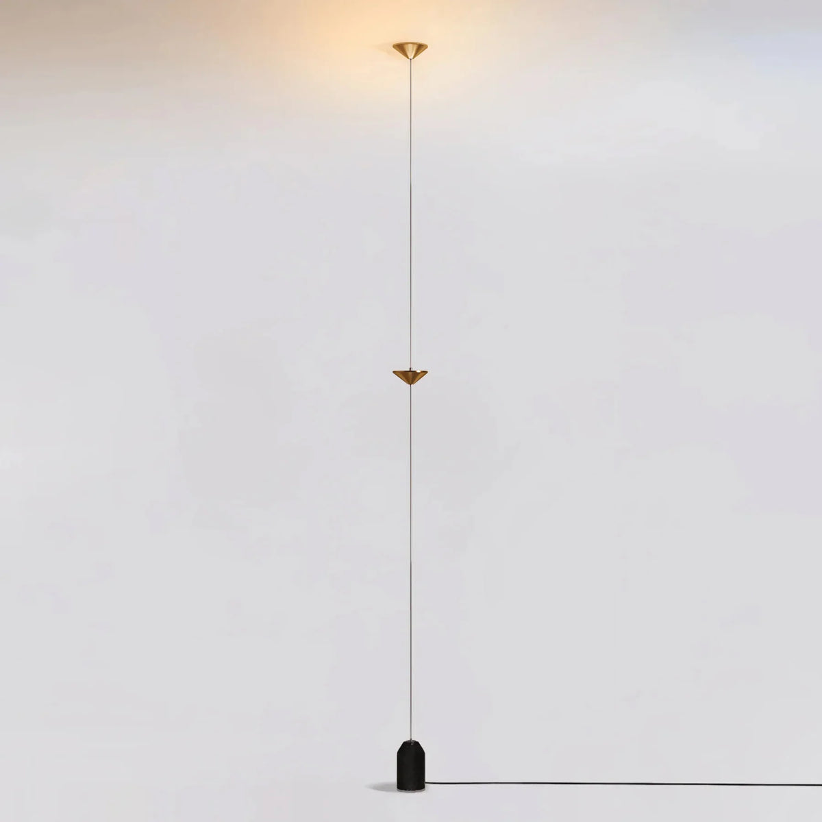 Natasha Minimalistische vloerlamp