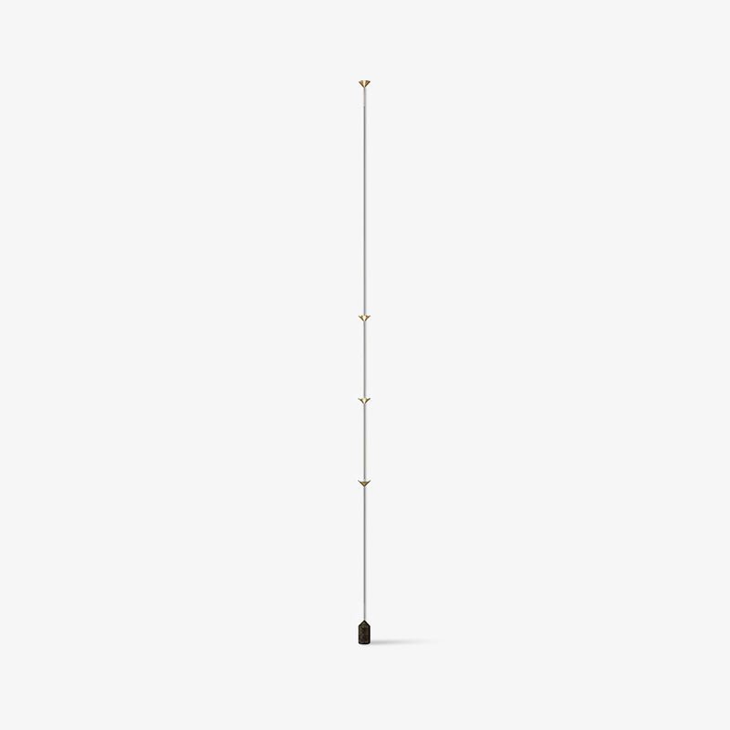 Natasha Minimalistische vloerlamp