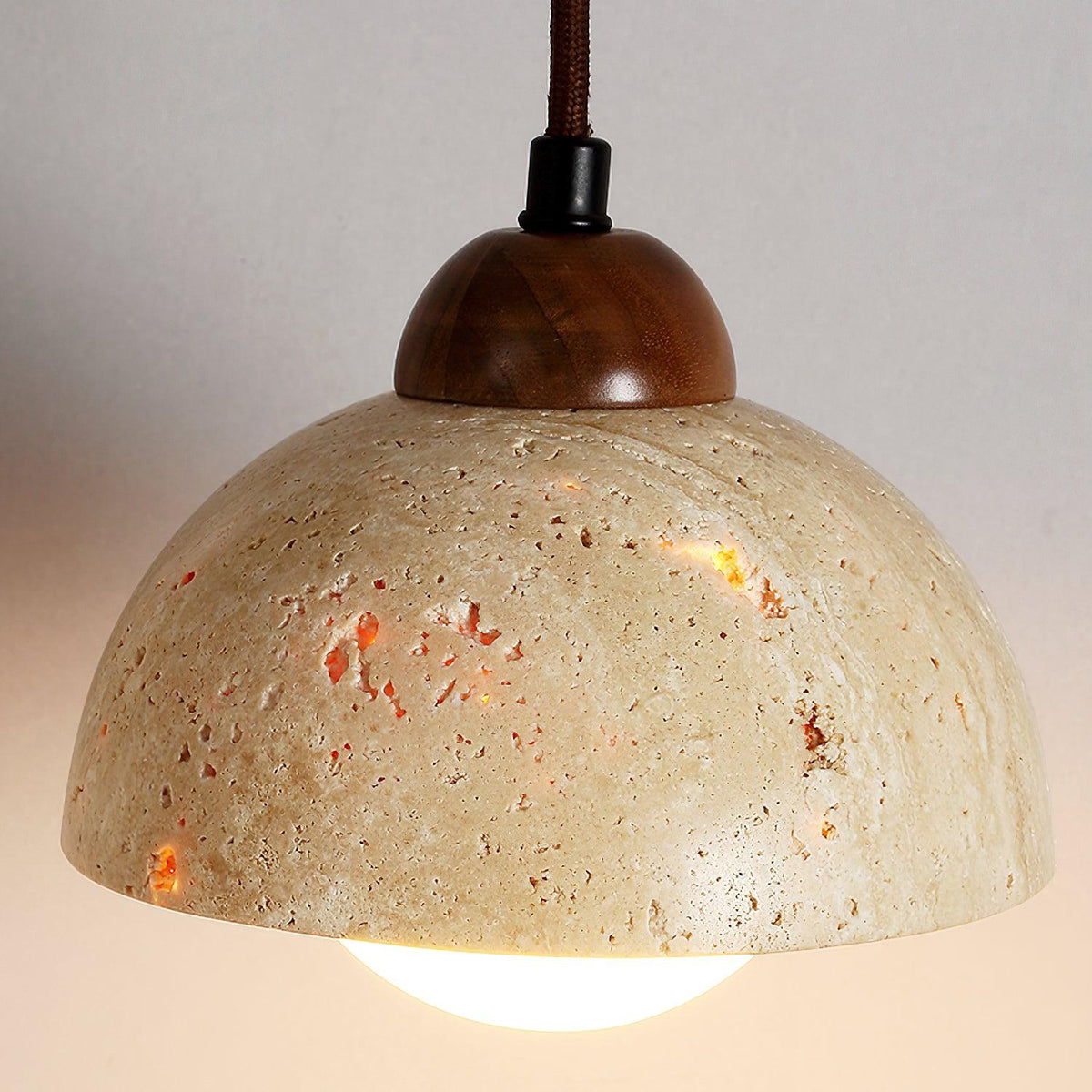 Terialelle hanglamp