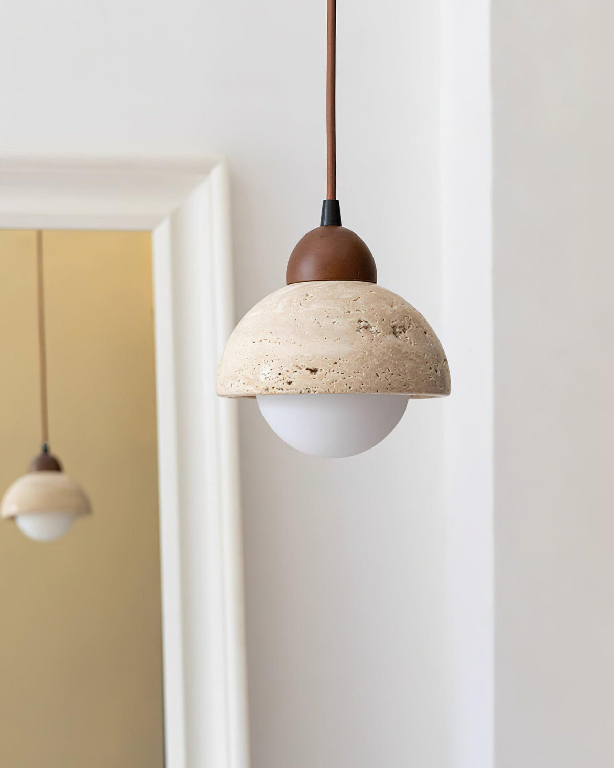 Terialelle hanglamp