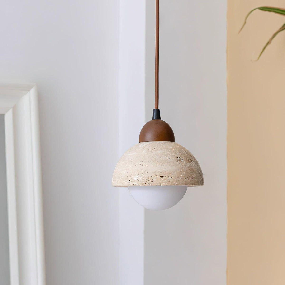 Terialelle hanglamp