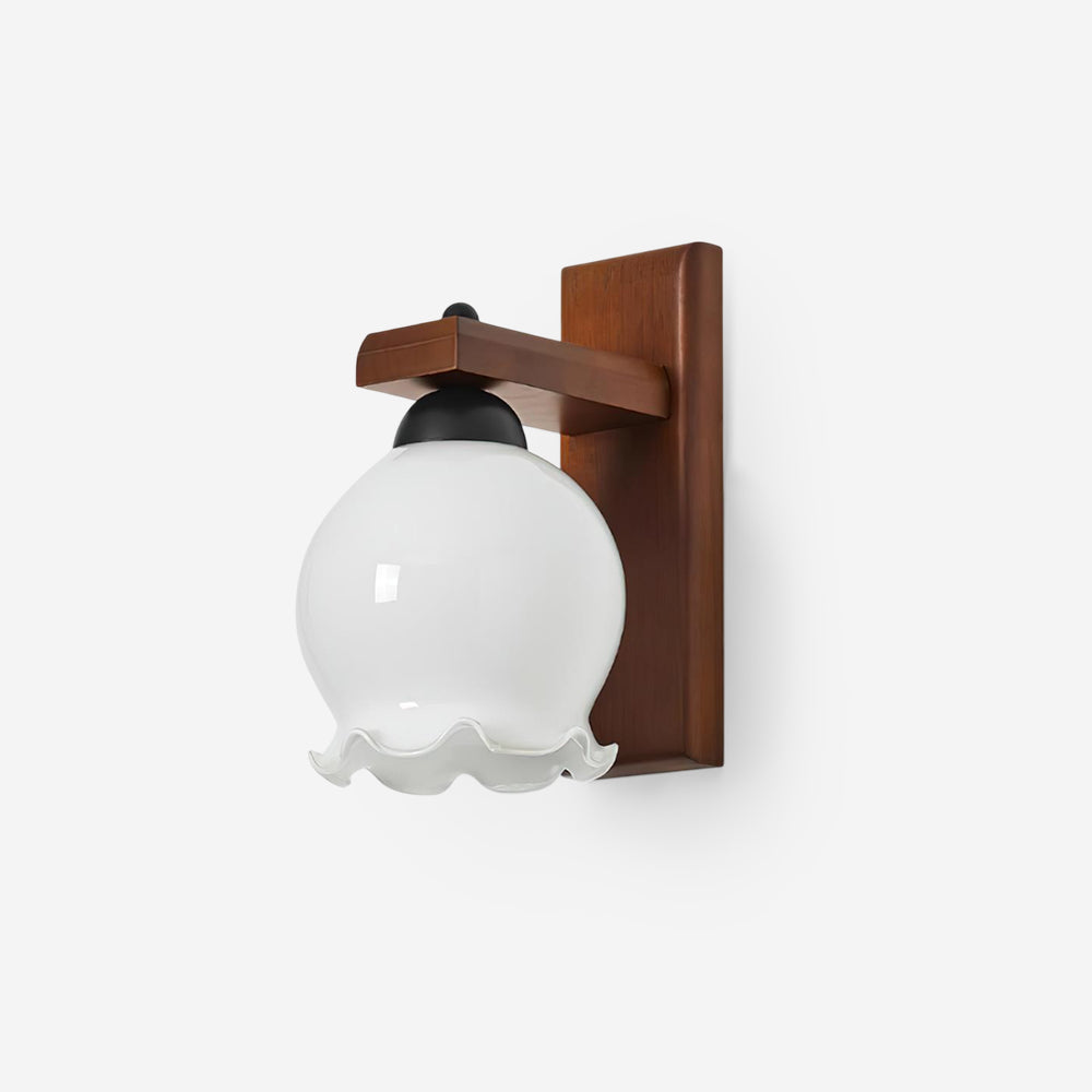 Aveninelia wandlamp