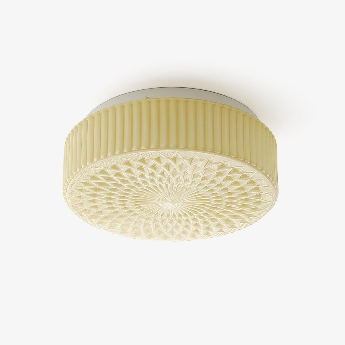 Ale Noordse kunst glas plafondlamp