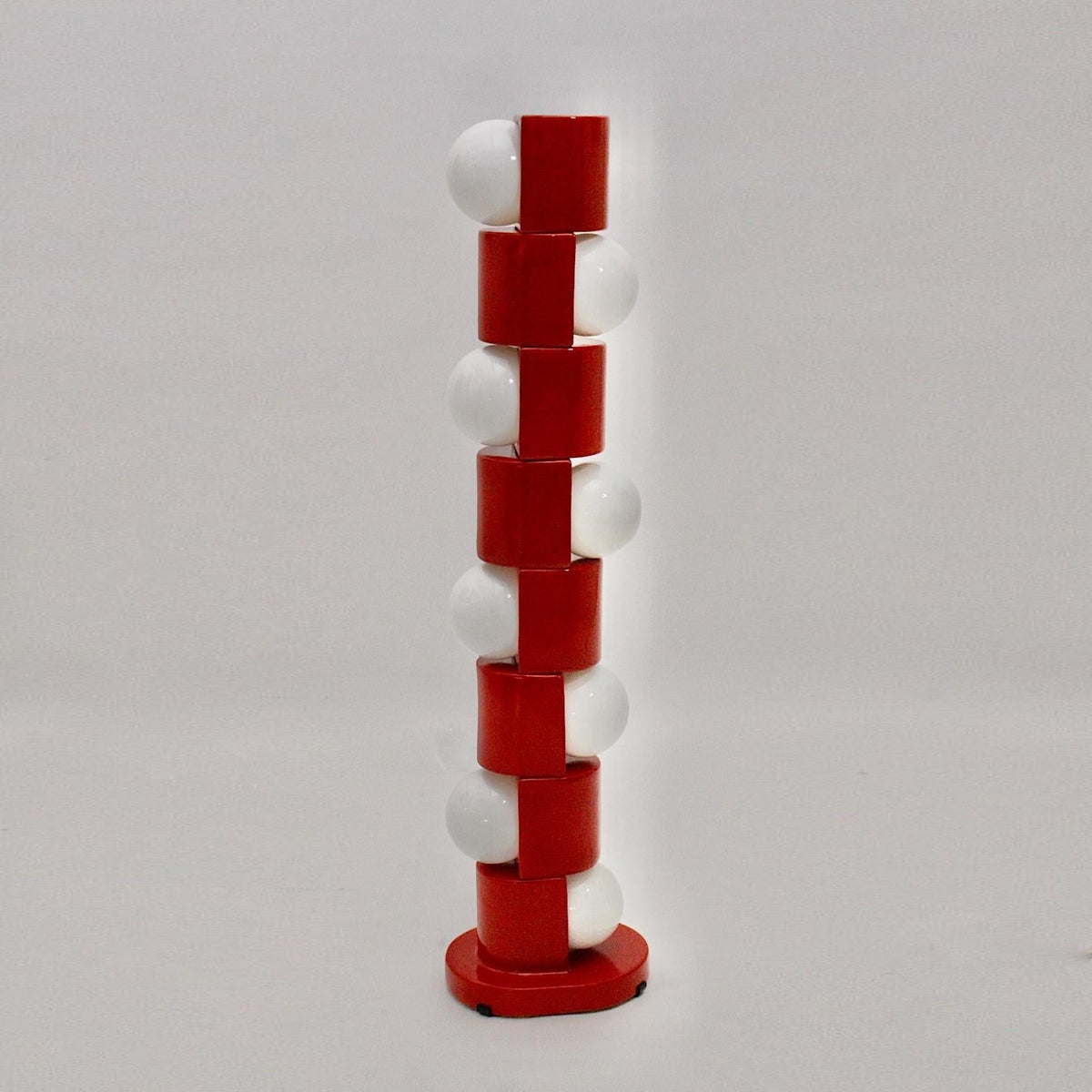 Viraeraine vloerlamp