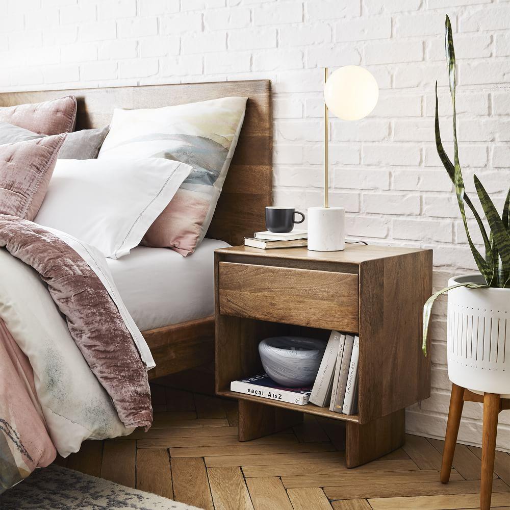 Tocor Marmeren Minimalistische tafellamp