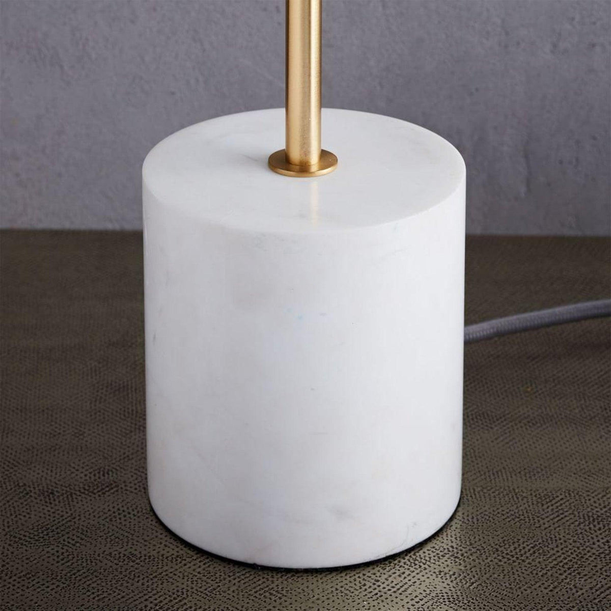 Tocor Marmeren Minimalistische tafellamp