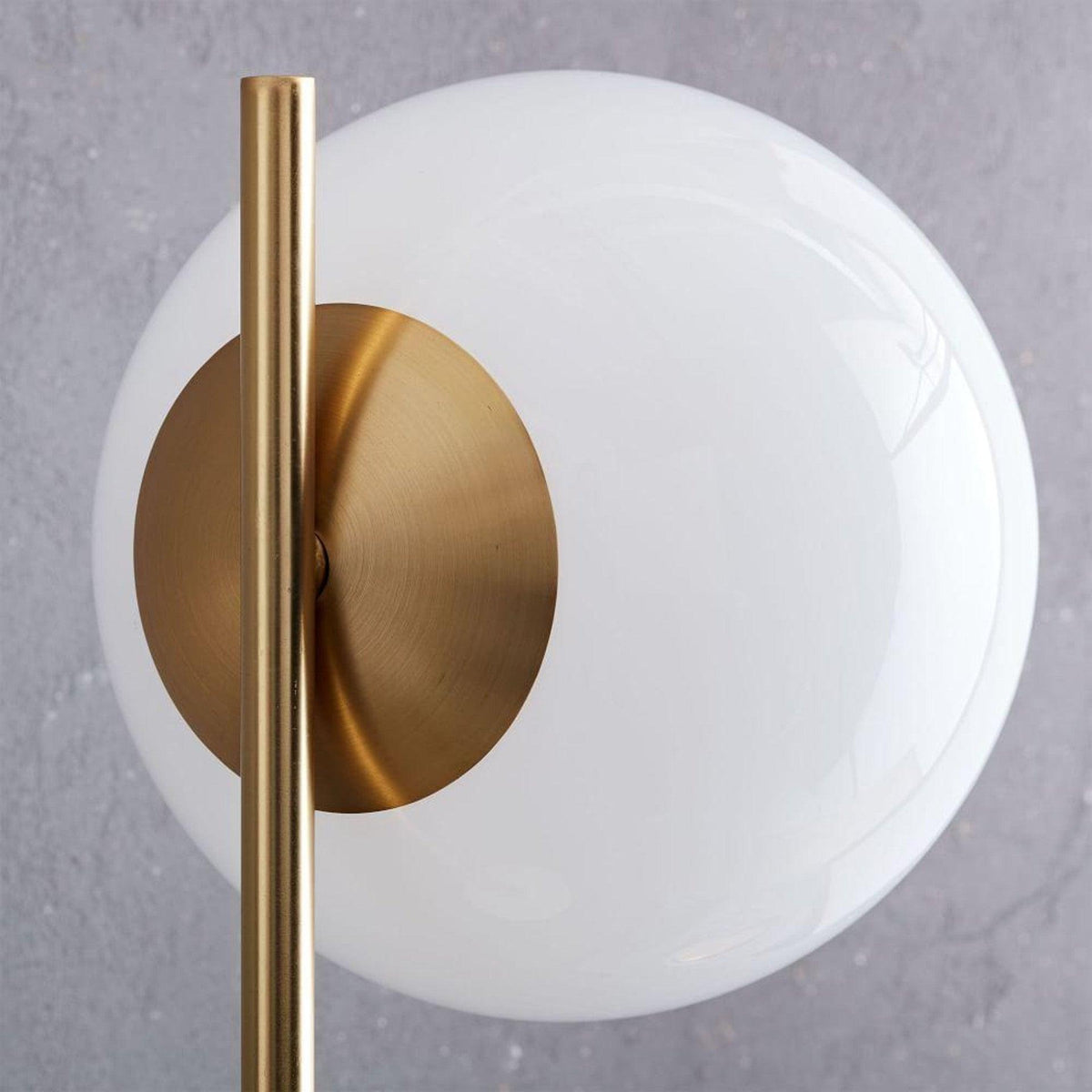 Tocor Marmeren Minimalistische tafellamp