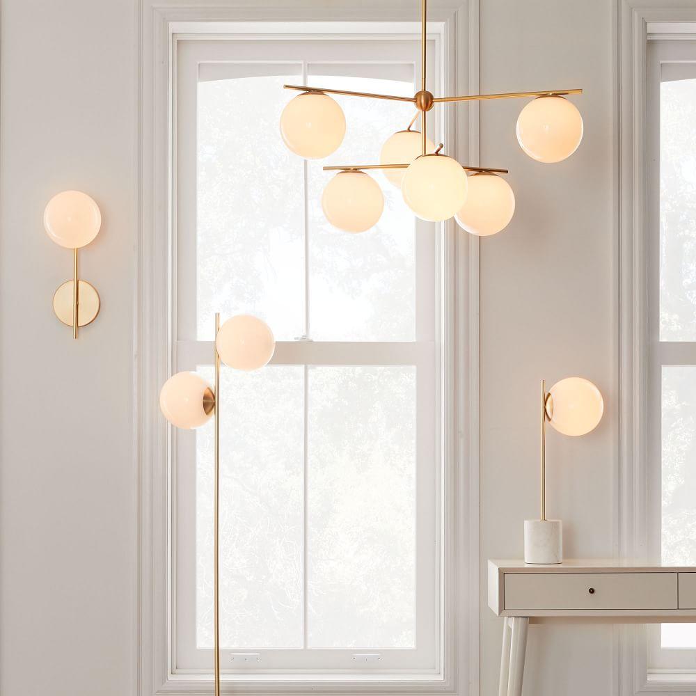 Tocor Marmeren Minimalistische tafellamp