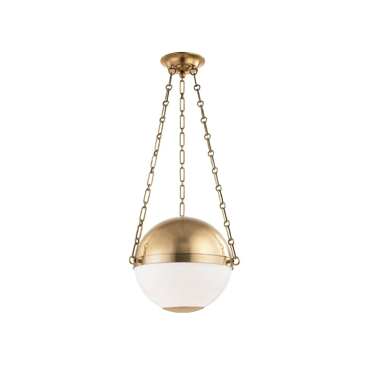 Calanelia Sphere No.2 Moderne hanglamp