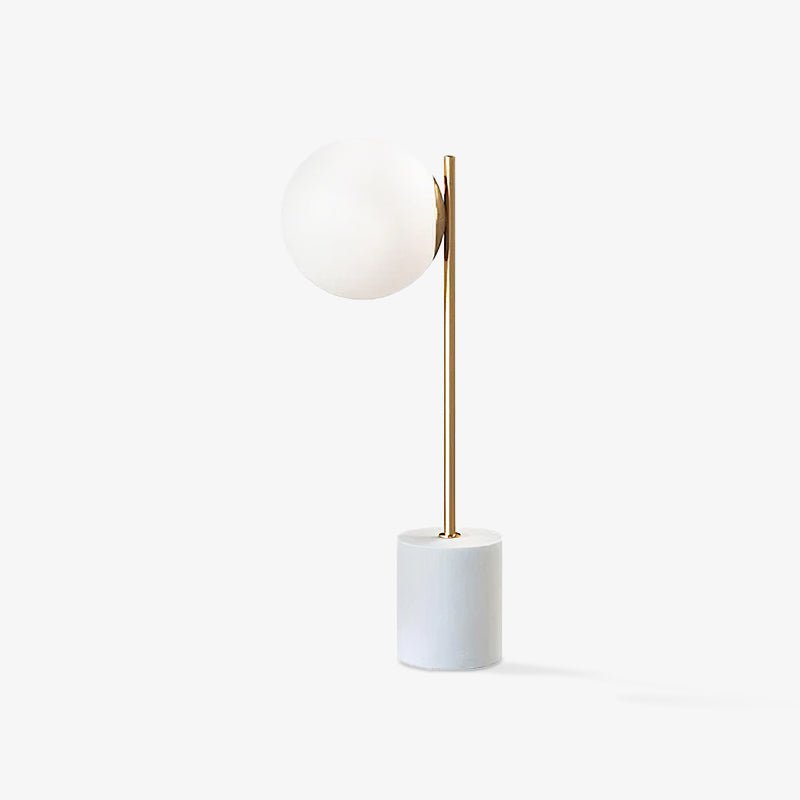 Tocor Marmeren Minimalistische tafellamp