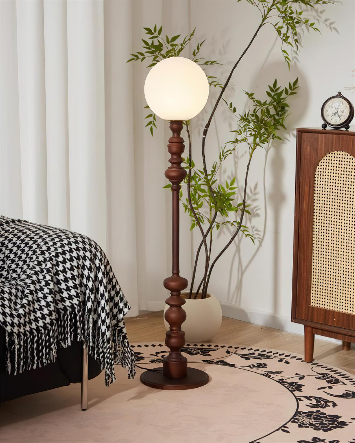 Odessa vloerlamp