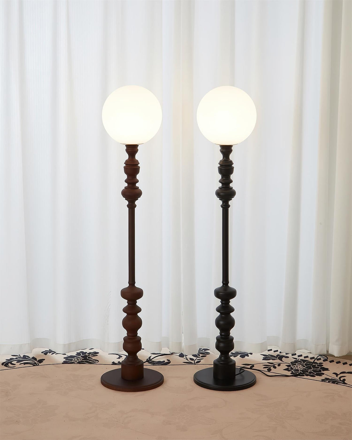 Odessa vloerlamp