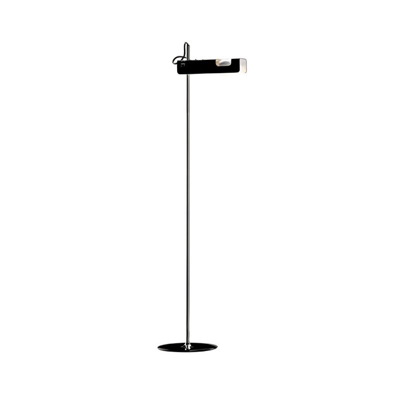 Merven minimalistische vloerlamp