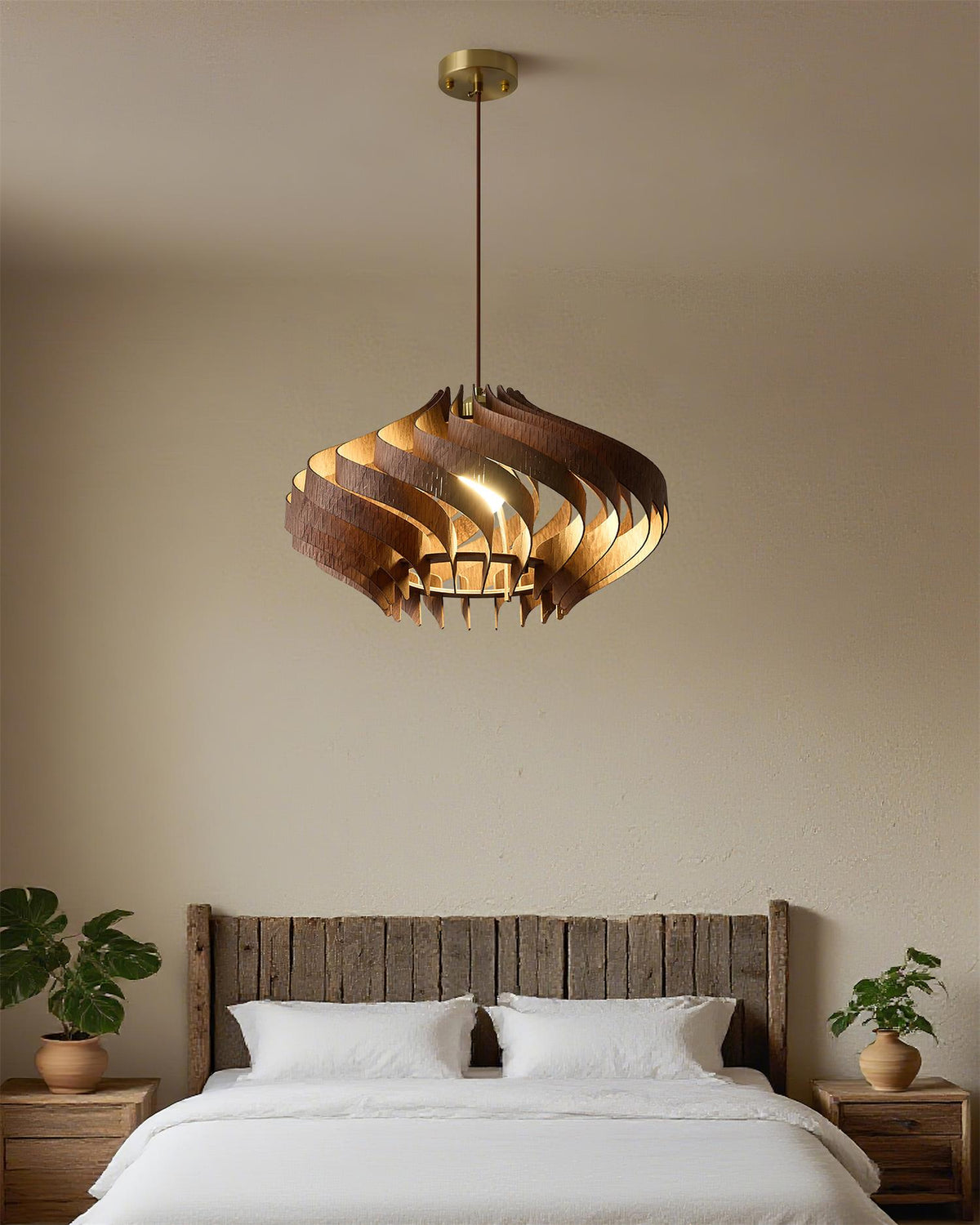 Veloia hanglamp