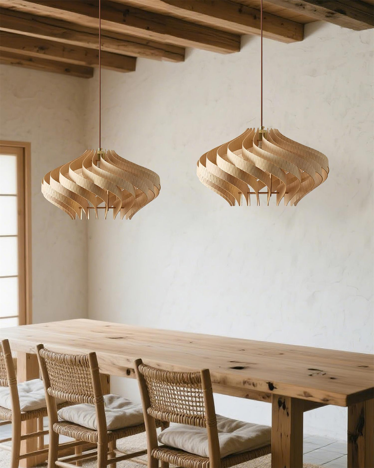 Veloia hanglamp