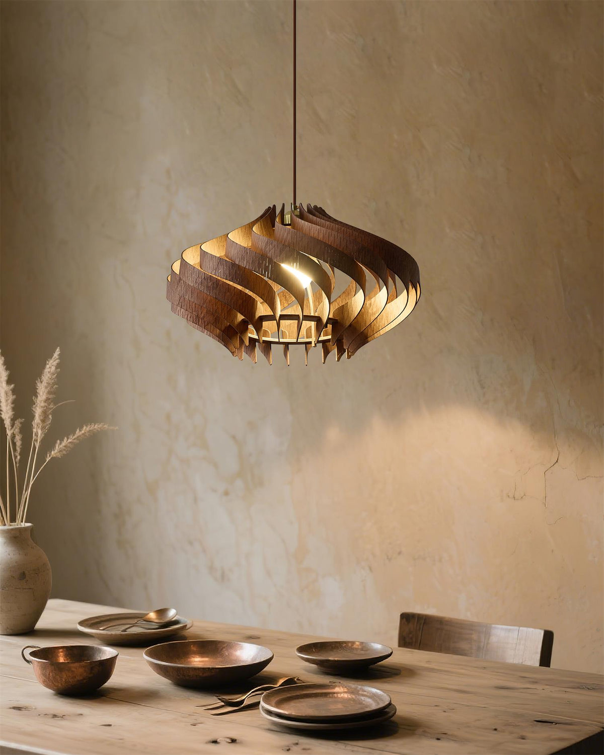Veloia hanglamp