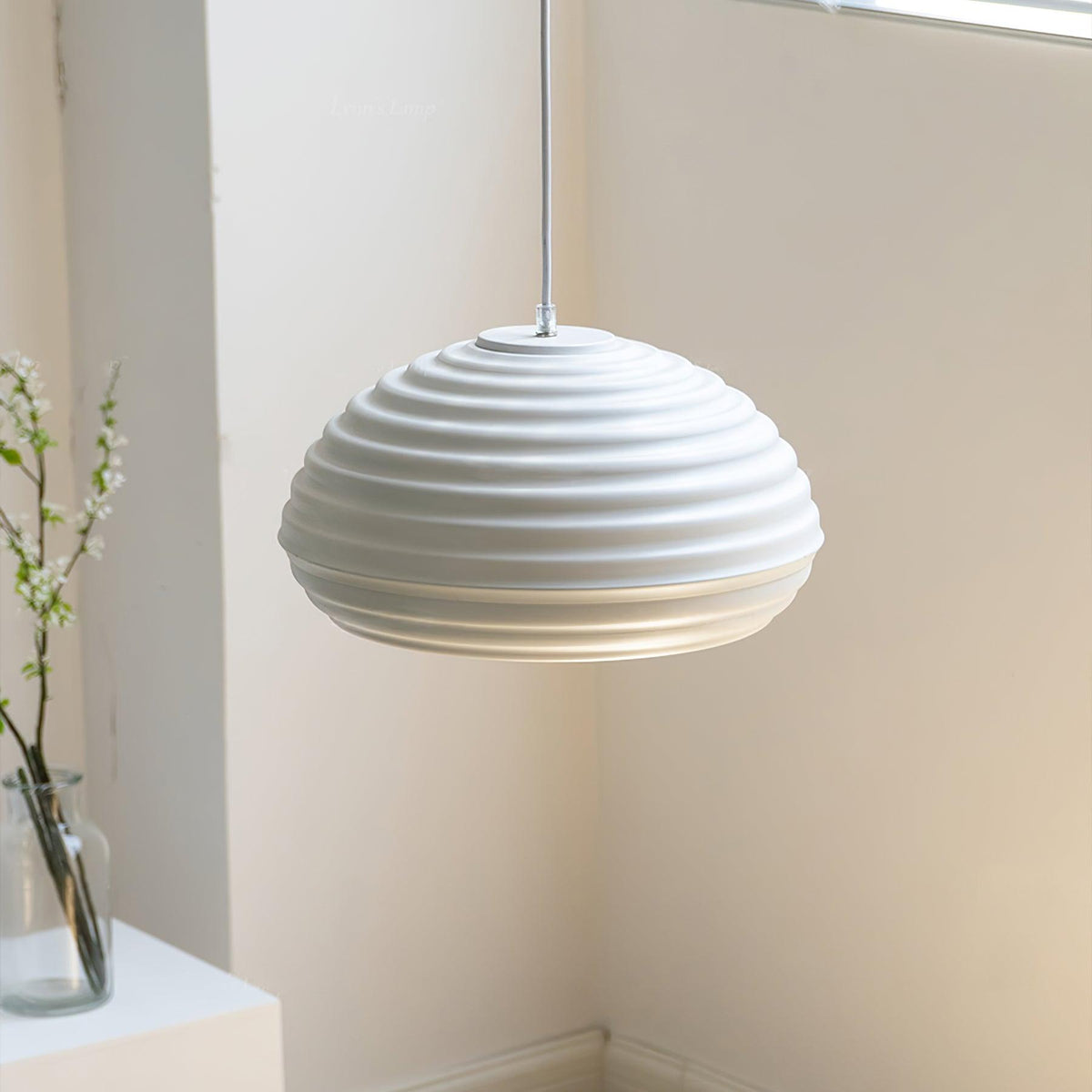 Adrien Minimalistische hanglamp