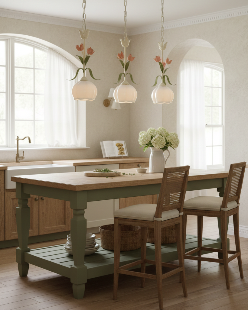 Seliraine hanglamp