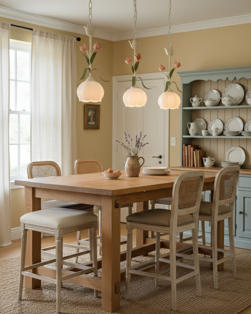 Seliraine hanglamp