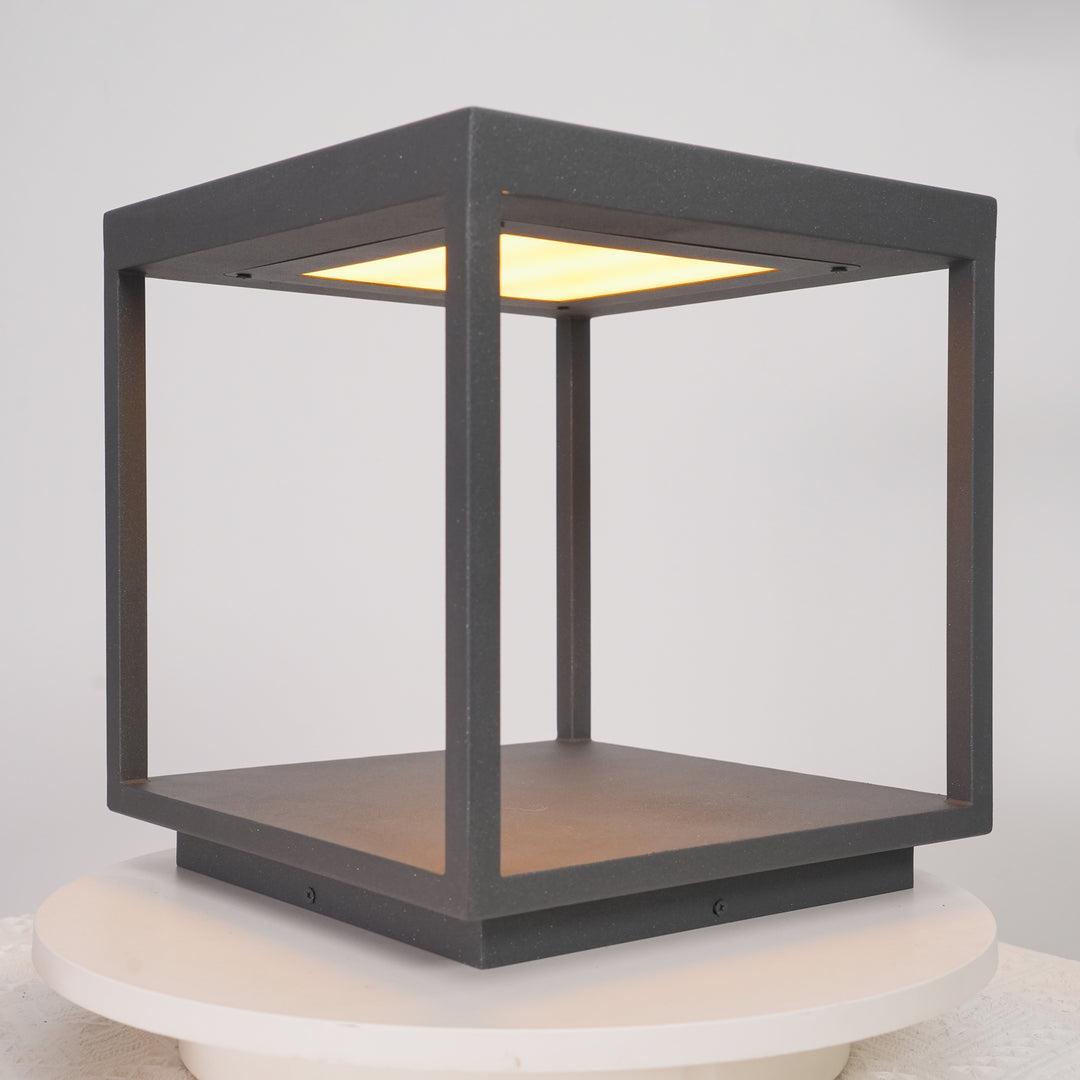 Nolant buitenlamp