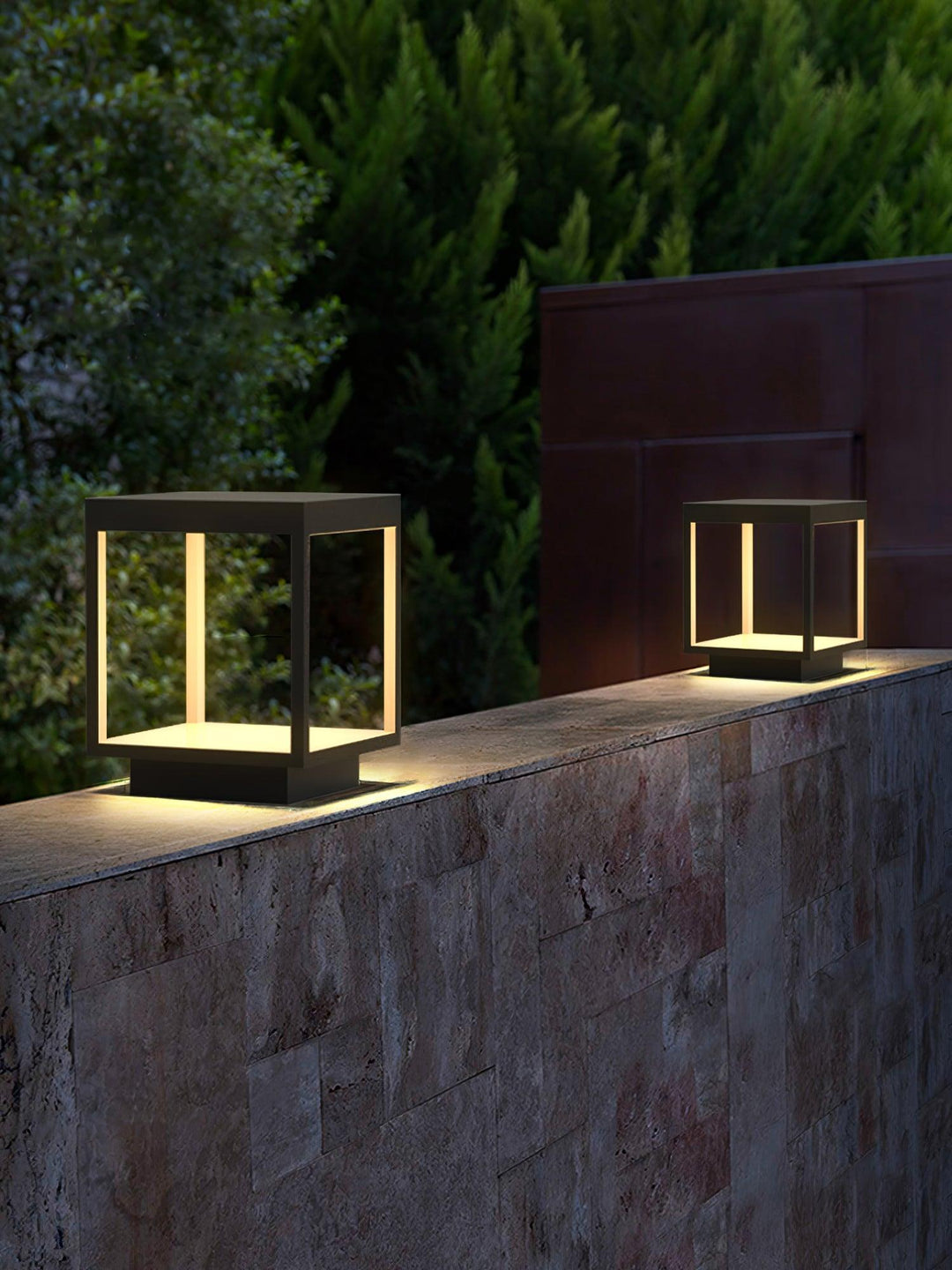 Nolant buitenlamp