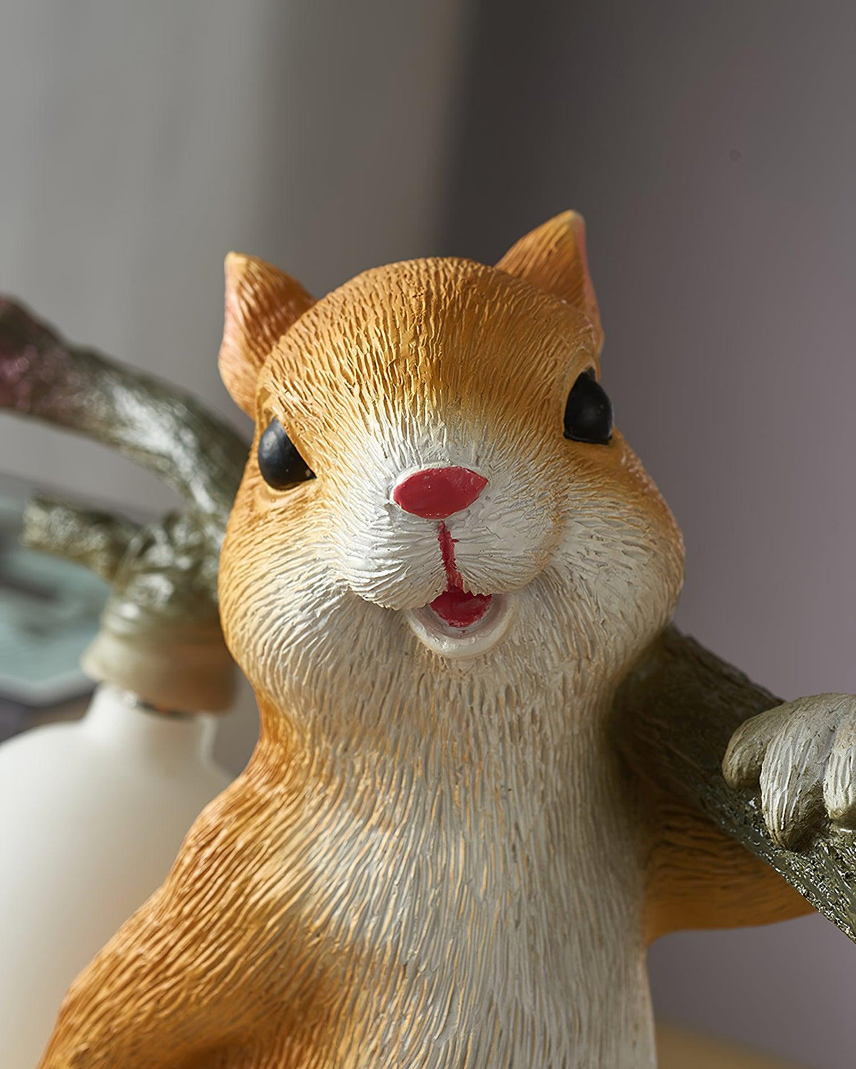 Squirrel tafellamp