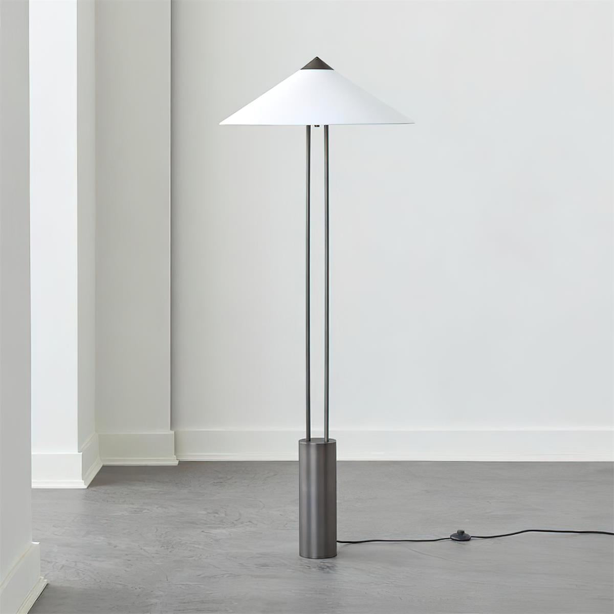 Veleaya vloerlamp