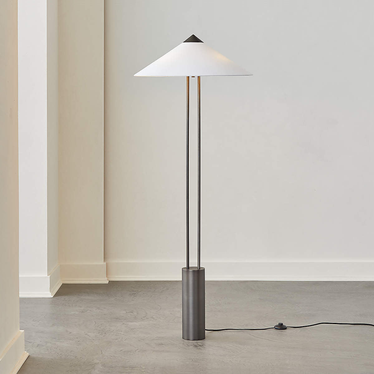 Veleaya vloerlamp