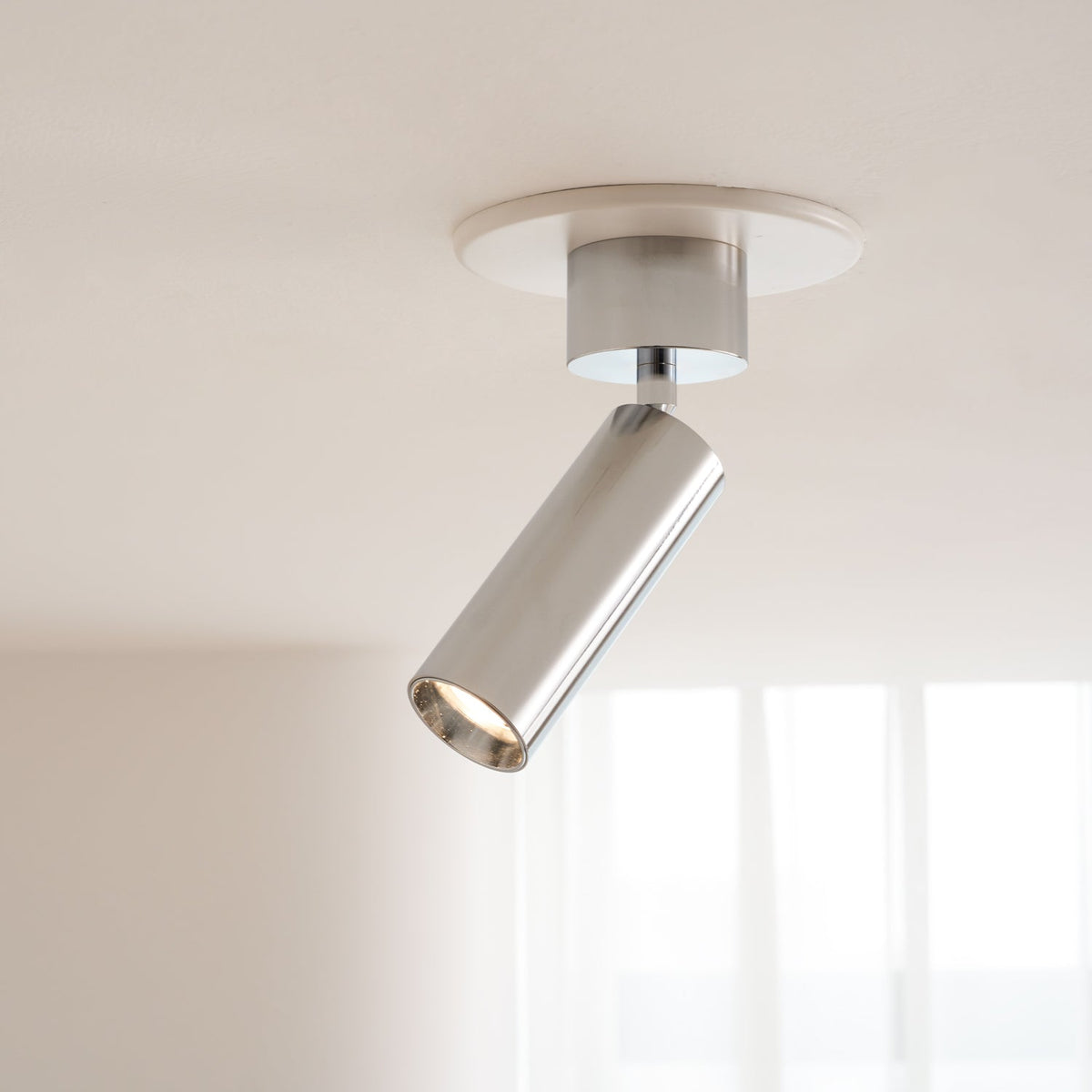 Riveia plafondspotlamp
