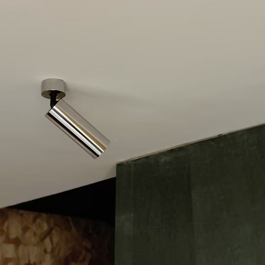 Riveia plafondspotlamp
