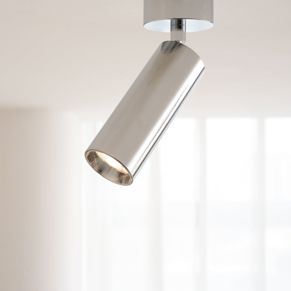 Riveia plafondspotlamp