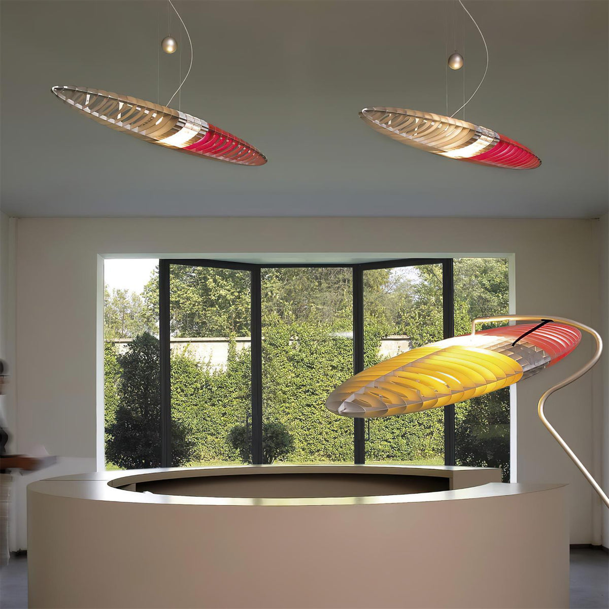 Leomill hanglamp