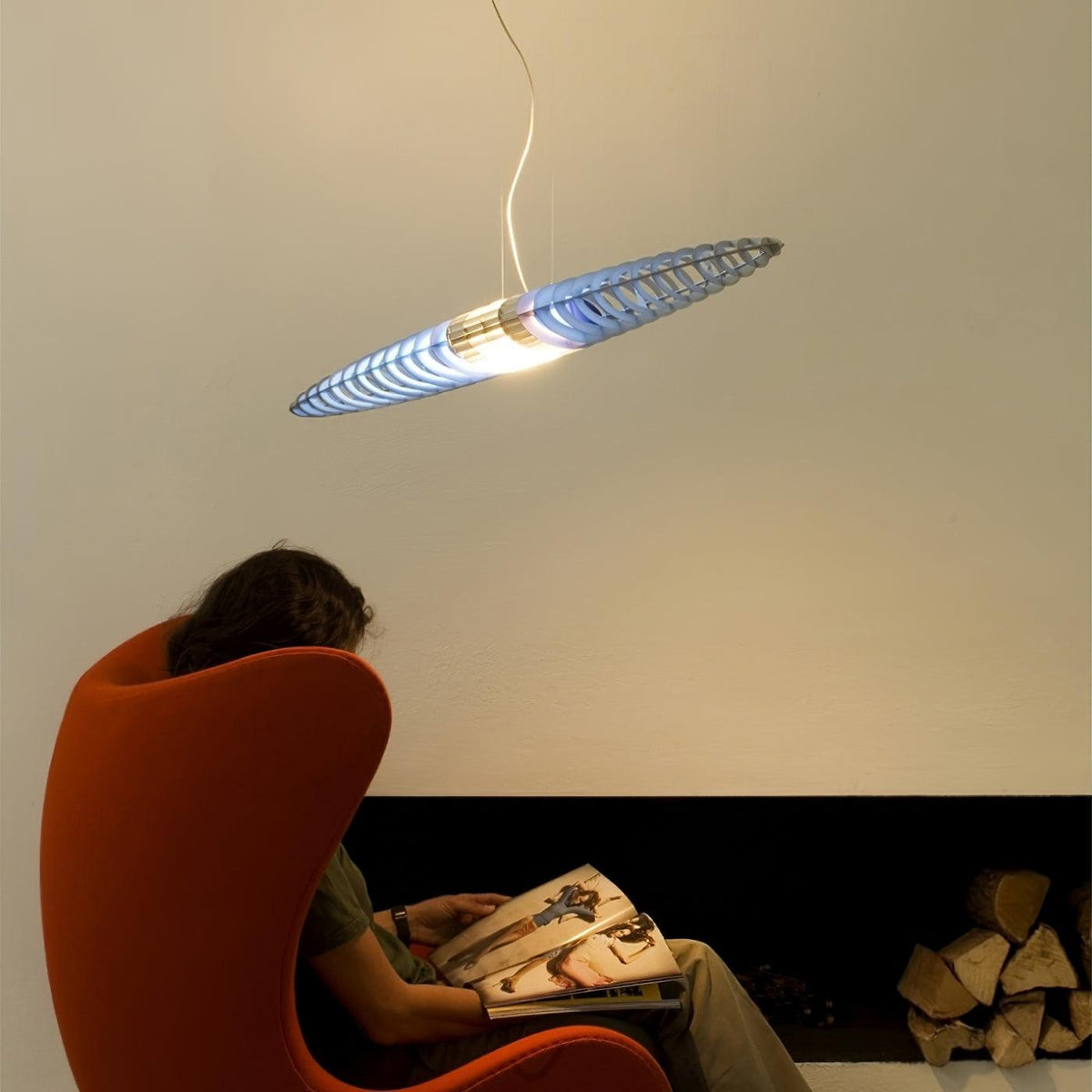 Leomill hanglamp
