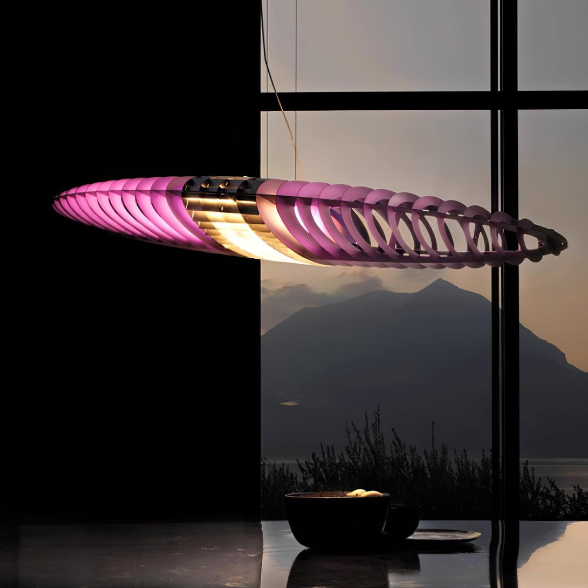 Leomill hanglamp