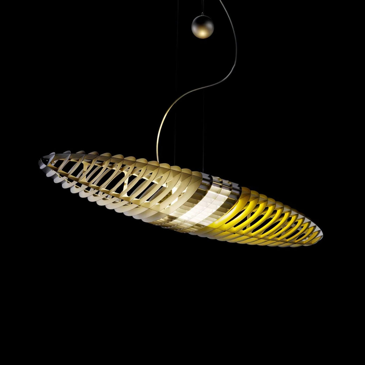 Leomill hanglamp