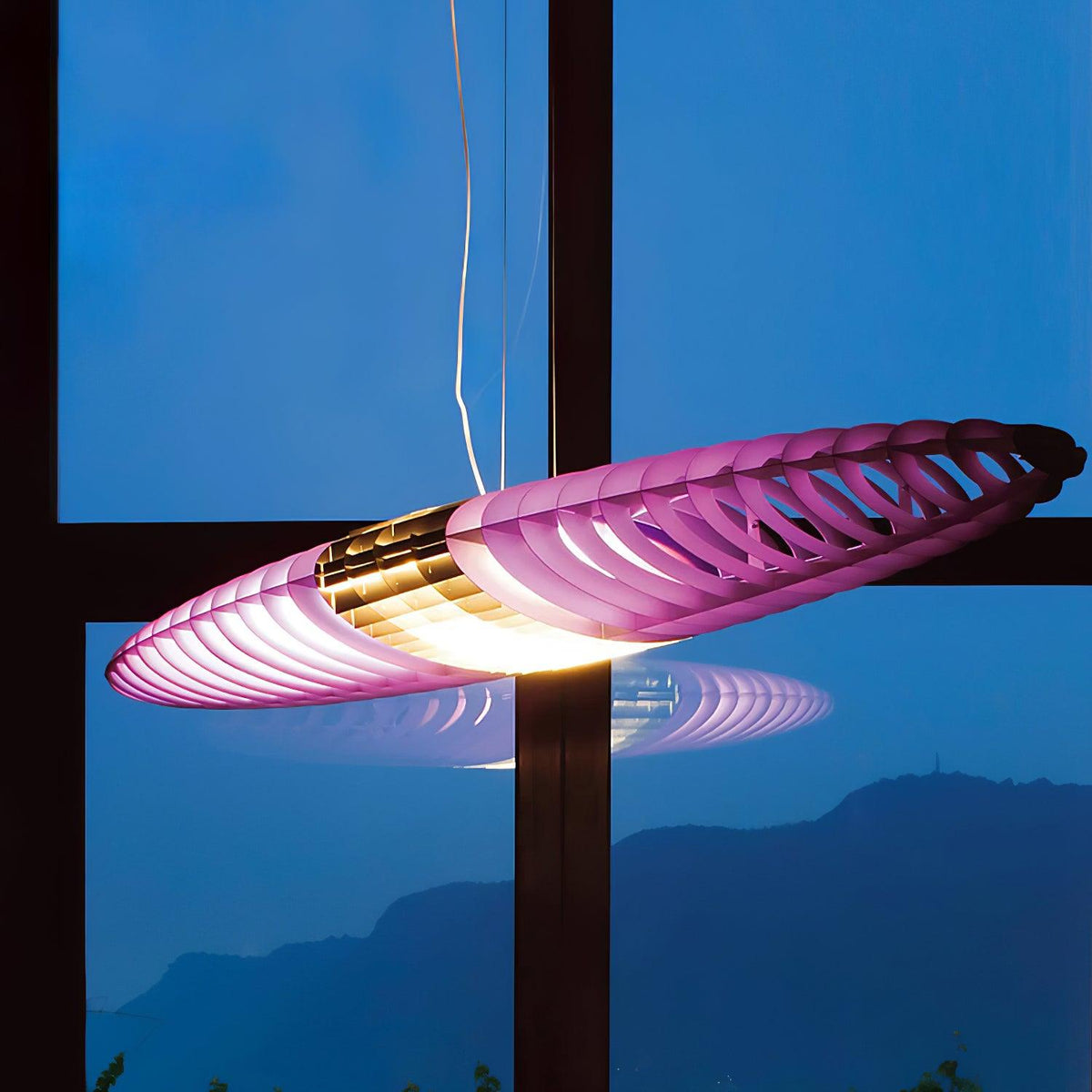 Leomill hanglamp