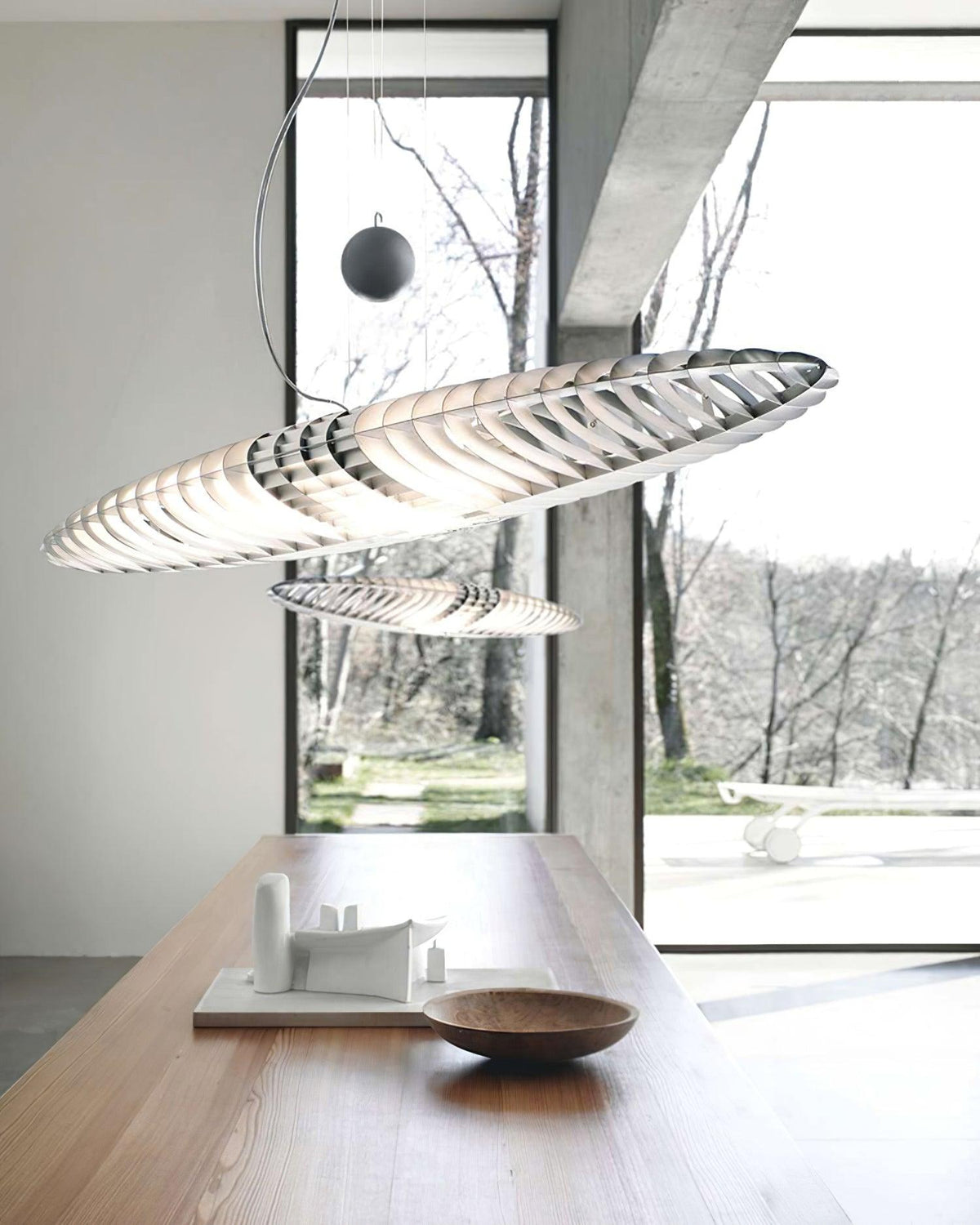 Leomill hanglamp